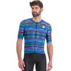 Multicolor Blue