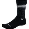 Topographic Black
