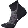 Smartwool - Run Targeted Cushion Ankle Sock - Women's - Black