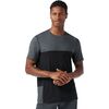 Black/Charcoal Heather