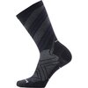 Smartwool - Run Zero Cushion Crew Sock - Black