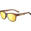 Woodgrain/Smoke Yellow