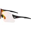 Tifosi Optics - Rail Polarized Sunglasses - Matte Black/Smoke Polarized