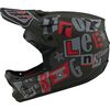 Troy Lee Designs - D3 Fiberlite Helmet