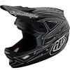 Spiderstripe Black