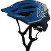 Silhouette Blue