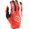 Stripes Infra Red/Black