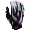 Overspray Black/Real Teal