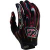 Torched Black/Red