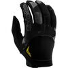 Scrubland Black