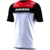 Sram Roost White