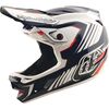 Qualifer Blue/White