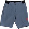 Mono Steel Blue
