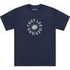 Rotation Navy Heather