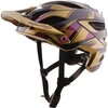 Troy Lee Designs - A3 Mips Helmet Cyclops - Gold/Black