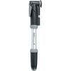 Topeak - Mini Dual G Pump - Silver/Black