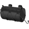 Black, 3.8L - Large