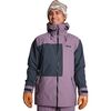 Trew Gear - Jefferson Jacket - Men's - Black Plum