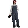 Trew Gear - Astoria Bib - Women's - Anthracite