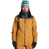 Trew Gear - Astoria Jacket - Women's - Black Toffee