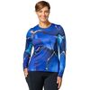 Terry Bicycles - Soleil Flow Long-Sleeve Top - Women's - Cracklewing