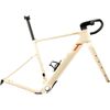 3T - Ultra 2 Italia Frameset - Avorio