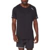 Black/Silver Reflective