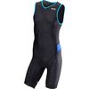 TYR - Competitor Front Zipper Tri Suit - Men's 