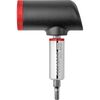 Feedback Sports - Reflex Fixed Torque Bit Driver - Black/Red