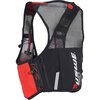 USWE - Pace 2L Trail Running Vest - Red/Black