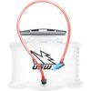 USWE - 1.5L Compact, P&P - Transparent