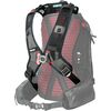 USWE - Vst Mesh Harness - Black