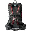 USWE - Vst Termocell Winter Harness - Black