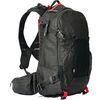 USWE - Zippered VST 25L Daypack - Black