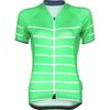 Velocio - Breton Jersey - Short Sleeve - Women's