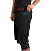 Velocio - Trail Access Short - Men's - Black