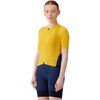 Velocio - Concept Radiator Jersey - Women's - Mango