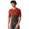 Paprika/Olive