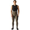 Velocio - LUXE Thermal Bib Tight - Men's - Black Olive