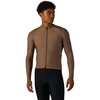 Velocio - ONE Long-Sleeve Jersey - Men's - Coffee Quartz