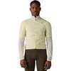 Velocio - LUXE Ultralight Jacket - Men's - Undyed - Chartreuse