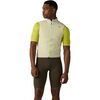 Undyed - Chartreuse