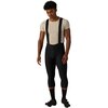 Velocio - LUXE Thermal 3/4 Bib Knicker- Men's - Black