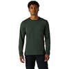 Velocio - TRAIL Merino Long-Sleeve Jersey - Men's - Deep Forest