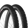 Vittoria - Mezcal III G2.0 4C XC Trail 29in Tire Set - Anthracite/Black, XC-Trail/TNT