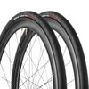 Vittoria - Rubino Pro G2.0 Clincher Tire Set - Black