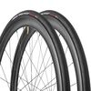 Vittoria - Rubino Pro G2.0 Tubeless Tire Set - Black