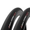 Vittoria - Corsa N.EXT G2.0 Clincher Tire Set - Black