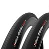 Vittoria - Corsa N.EXT G2.0 TLR Tire Set - Black