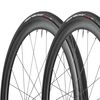 Vittoria - Rubino Pro G2.0 650c Clincher Tire Set - Black